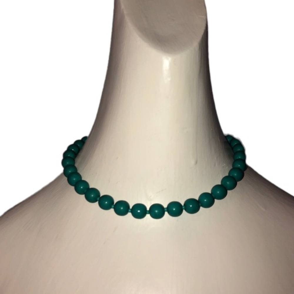 💚💚💚KJL necklace